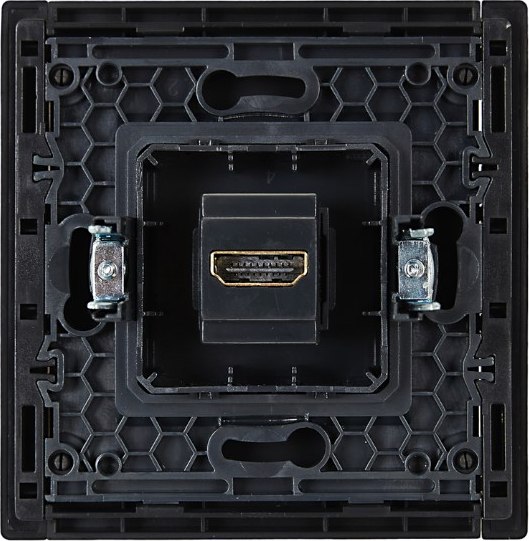 Розетка IEK Forte&Piano FP-H10-K02