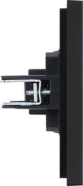 Розетка IEK Forte&Piano FP-H10-K02