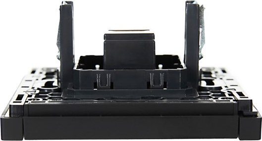 Розетка IEK Forte&Piano FP-H10-K02