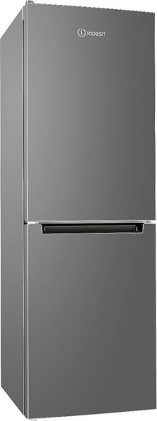 Холодильник с морозильником Indesit DS 3160 G