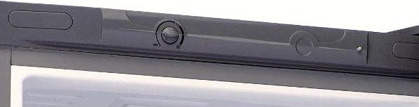 Холодильник с морозильником Indesit DS 3160 G