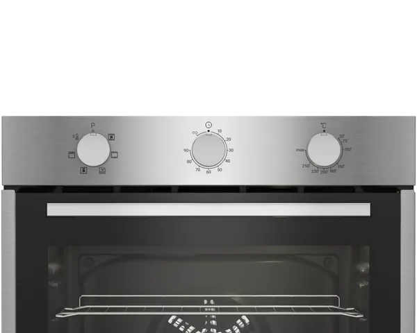 Электрический духовой шкаф Indesit IFE 2630 IX