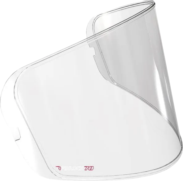 Пинлок для визора мотошлема Scorpion Exo DKS540 70 Exo-jnr Air - фото