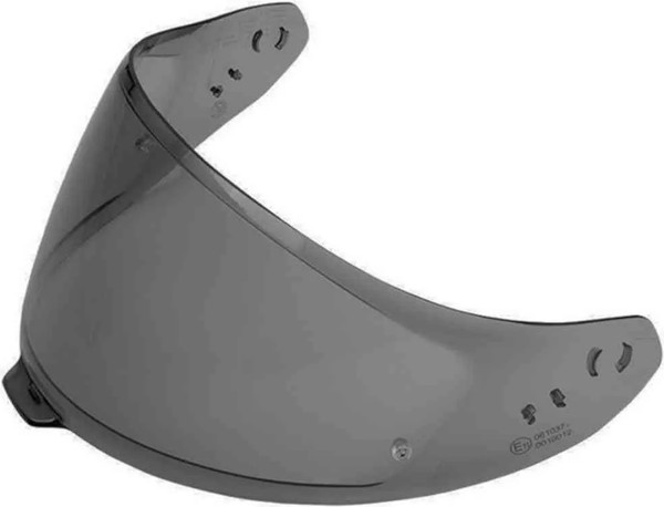 Визор для мотошлема Scorpion Exo EXO-GT SP Air Dark Smoke KDS-F-03 - фото