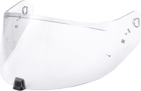 Визор для мотошлема Scorpion Exo Exo-jnr Air Clear KDS-F-02 - фото