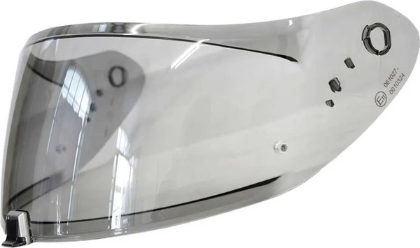 Визор для мотошлема Scorpion Exo Exo-jnr Air Light Smoke KDS-F-02 - фото