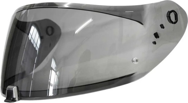 Визор для мотошлема Scorpion Exo Exo-jnr Air Dark Smoke KDS-F-02 - фото