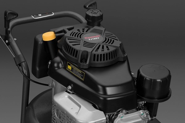 Садовый пылесос бензиновый Caiman Viro 180K VIRO180K