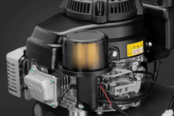 Садовый пылесос бензиновый Caiman Viro 180K VIRO180K