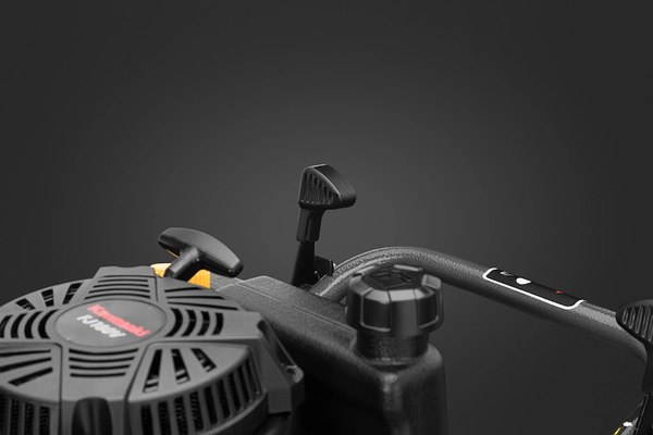 Садовый пылесос бензиновый Caiman Viro 180K VIRO180K