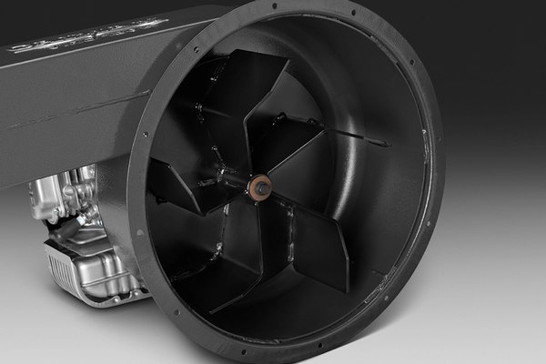 Садовый пылесос бензиновый Caiman Viro 180K VIRO180K