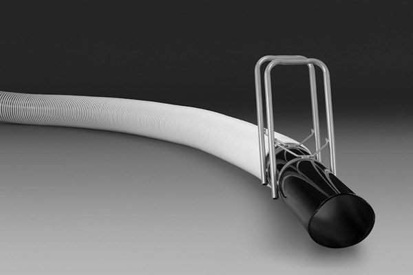 Садовый пылесос бензиновый Caiman Viro 180K VIRO180K