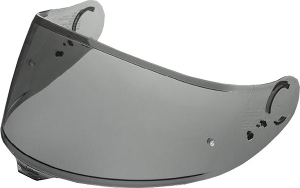Визор для мотошлема Shoei CNS-1C (темно-дымчатый) - фото