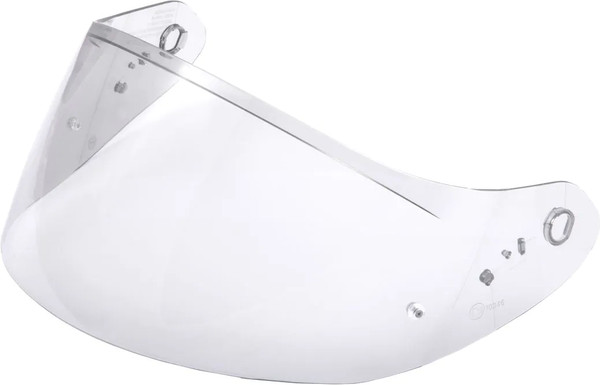 Визор для мотошлема Scorpion Exo Clear Ellip-tec Maxvision KDF14-3 - фото