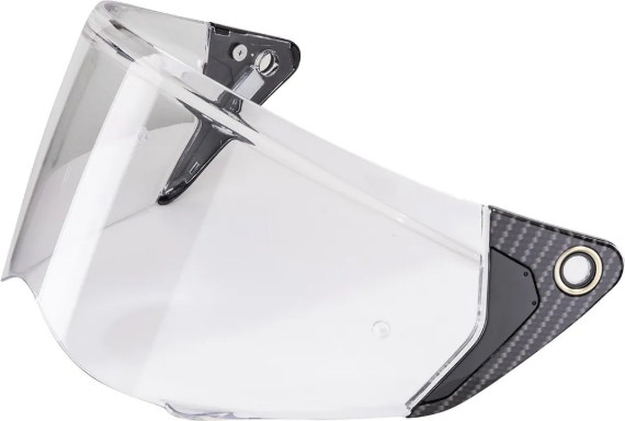 Визор для мотошлема Scorpion Exo EXO-HX1 Clear Maxvision KDF-19 - фото