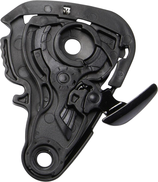 Крепление для визора к мотошлему Scorpion Exo EXO-930 L/R - фото