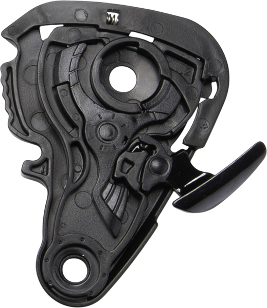 Крепление для визора к мотошлему Scorpion Exo ADF-9000 AIR - фото