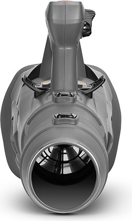 Воздуходувка аккумуляторная Caiman ENO BVXi