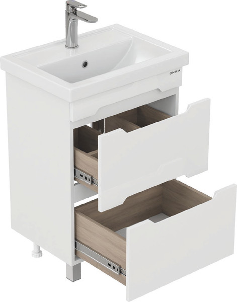 Тумба под умывальник Onika Айленд 60