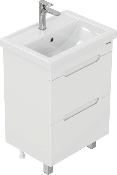 Тумба под умывальник Onika Айленд 60