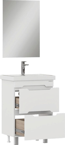 Тумба под умывальник Onika Айленд 60