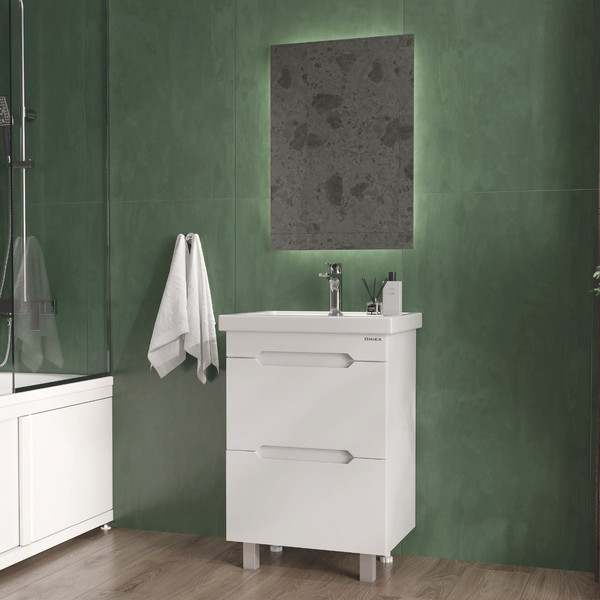 Тумба под умывальник Onika Айленд 60