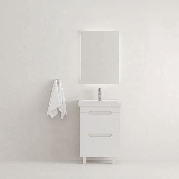 Тумба под умывальник Onika Айленд 60