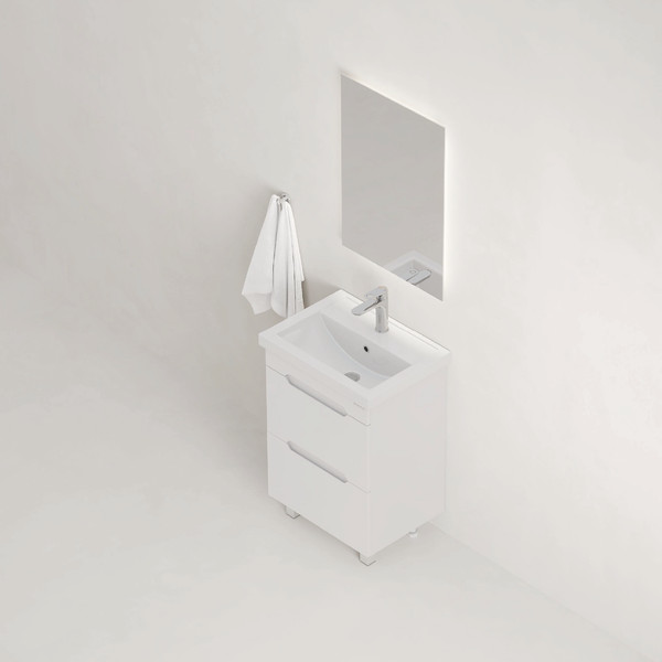 Тумба под умывальник Onika Айленд 60