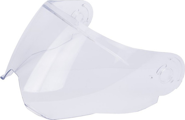 Визор для мотошлема Scorpion Exo ADF-9000 AIR/ADF-9000 Carbon Air Clear KDS-A-01 - фото
