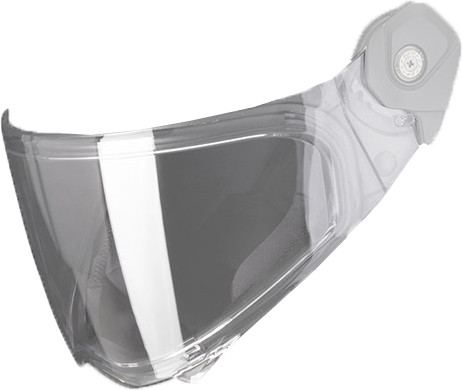 Визор для мотошлема Scorpion Exo Covert FX KDS-F-01 - фото