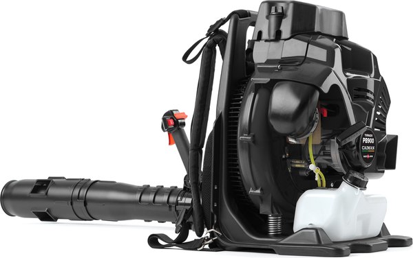 Воздуходувка бензиновая Caiman PB900 Tornado - фото