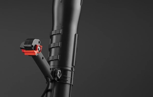 Воздуходувка бензиновая Caiman PB900 Tornado