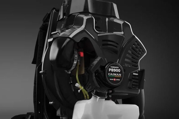 Воздуходувка бензиновая Caiman PB900 Tornado