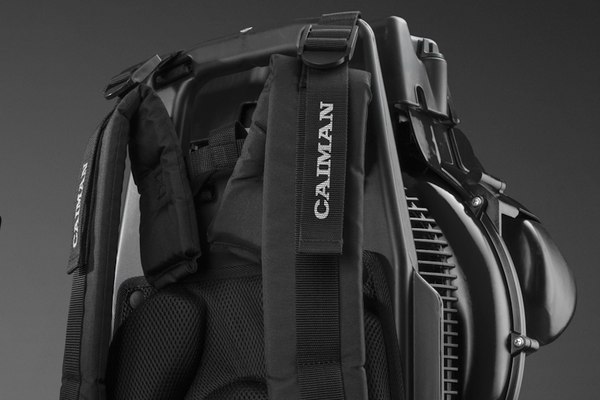 Воздуходувка бензиновая Caiman PB900 Tornado