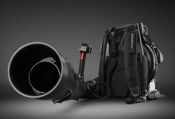 Воздуходувка бензиновая Caiman PB900 Tornado