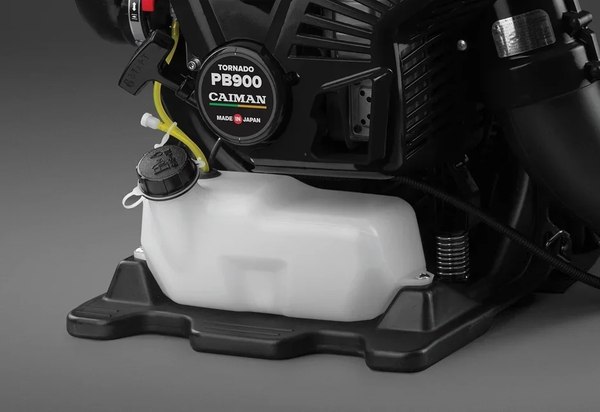 Воздуходувка бензиновая Caiman PB900 Tornado