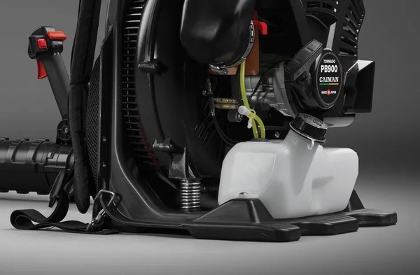 Воздуходувка бензиновая Caiman PB900 Tornado