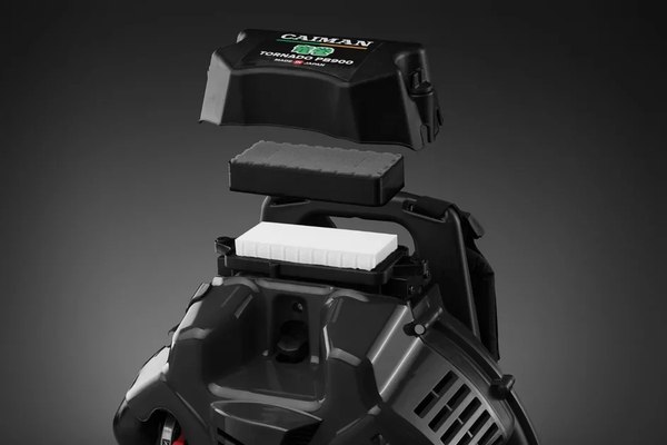 Воздуходувка бензиновая Caiman PB900 Tornado