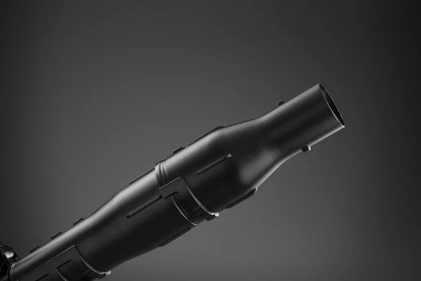 Воздуходувка бензиновая Caiman PB900 Tornado