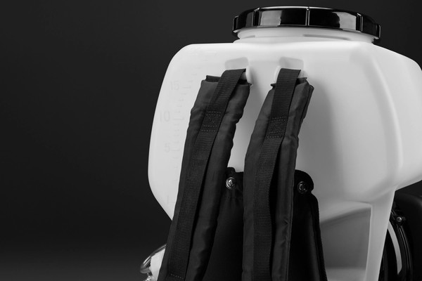 Воздуходувка бензиновая Caiman PBS920 Tornado