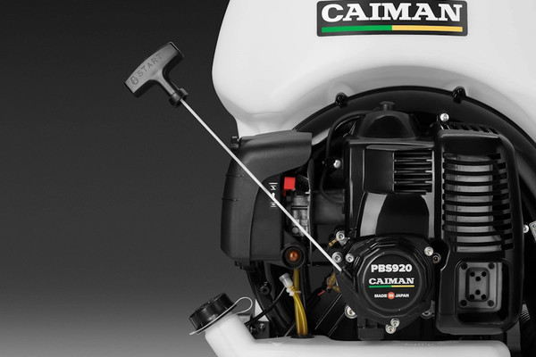 Воздуходувка бензиновая Caiman PBS920 Tornado