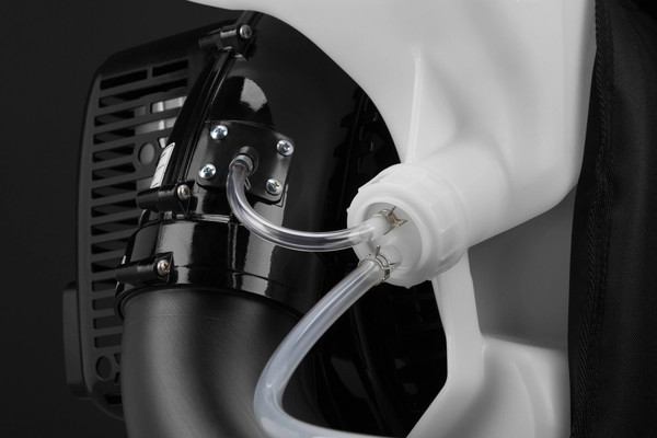 Воздуходувка бензиновая Caiman PBS920 Tornado