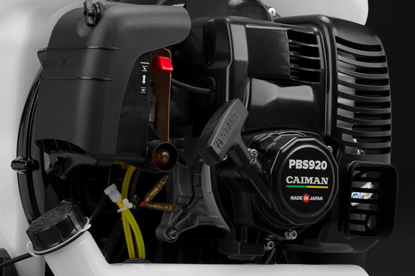 Воздуходувка бензиновая Caiman PBS920 Tornado