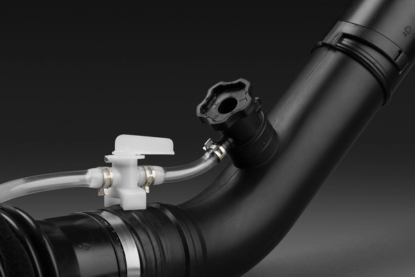 Воздуходувка бензиновая Caiman PBS920 Tornado