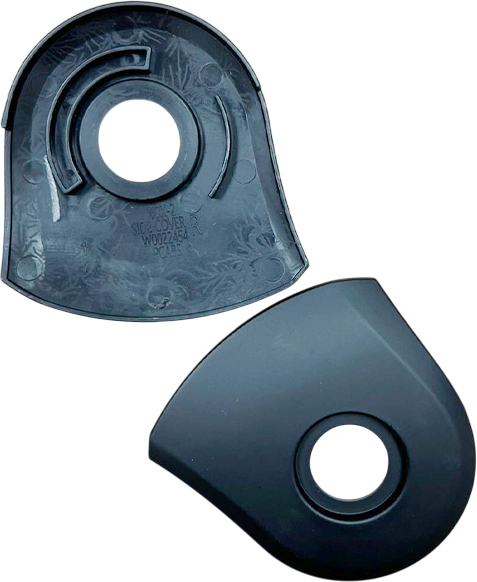 Крепление для визора к мотошлему Scorpion Exo ADX-2 - фото