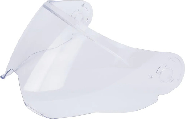 Визор для мотошлема Scorpion Exo ADX-2 Clear Maxvision KDF-32 - фото