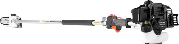 Высоторез бензиновый Caiman Tipo 2430 - фото