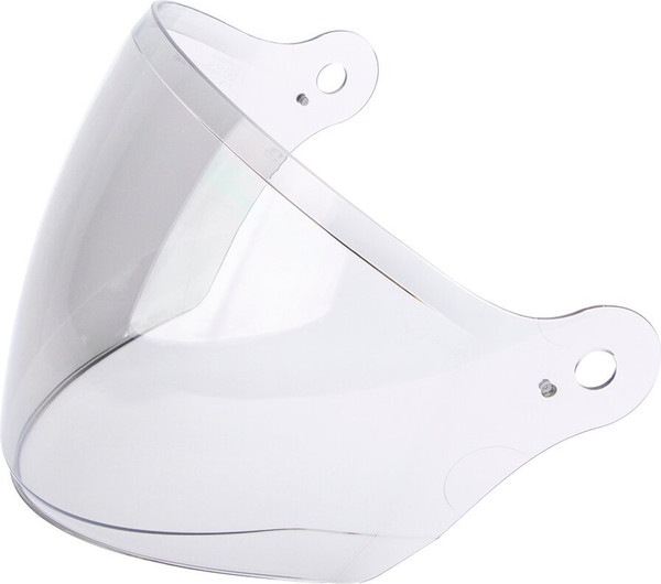 Визор для мотошлема Scorpion Exo Exo-city Ii Clear KDS-O-01 - фото