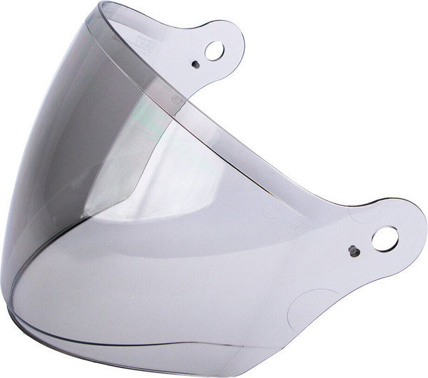 Визор для мотошлема Scorpion Exo Exo-city Ii Light Smoke KDS-O-01 - фото