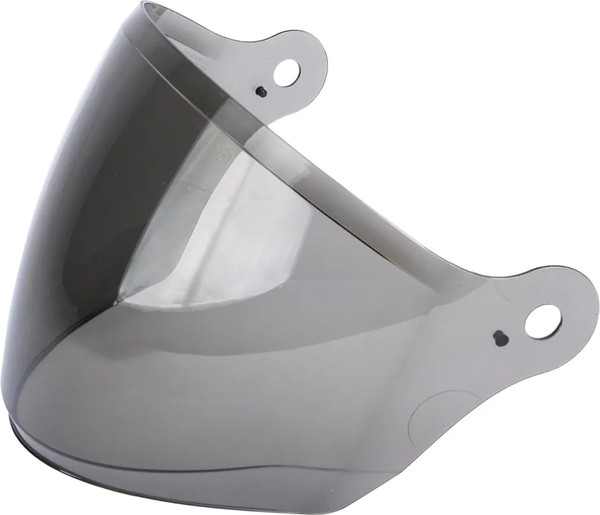 Визор для мотошлема Scorpion Exo Exo-city Ii Dark Smoke KDS-O-01 - фото